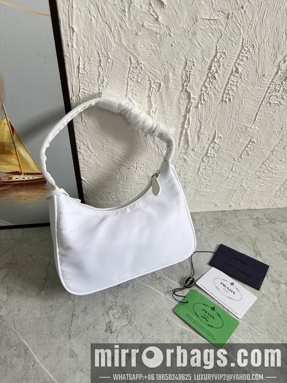 Prada Bags hobo 22X6X16.6cm 081701 YT 1