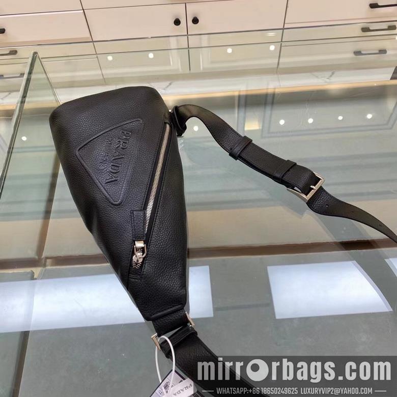 Prada Bags 2VZ098 17X32X6.5cm XM