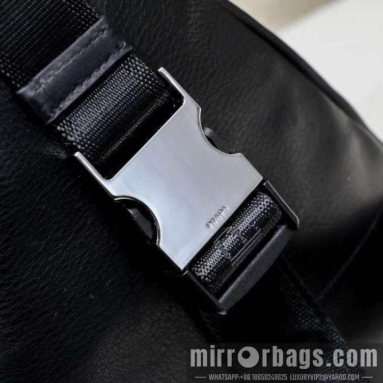 Prada Bags WM2VZ092 26.5X37.5X10