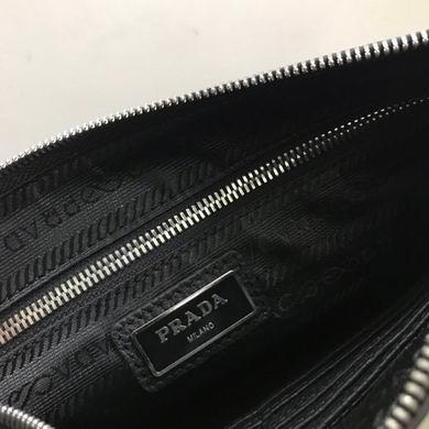 Prada Bags 28X18X1cm 122804 XM