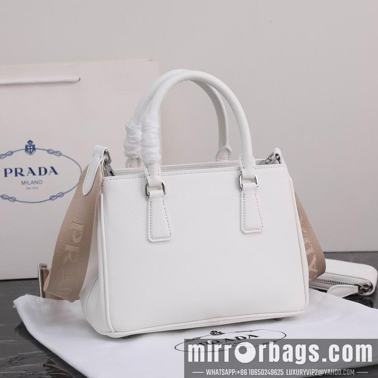 Prada Bags 23X16.5X10cm 101101 YG 4