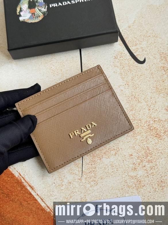 Prada Bags 1MC025 10X8cm YG 1