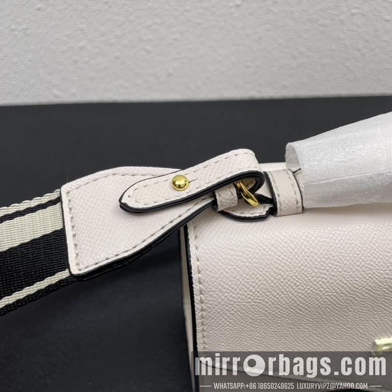 Prada Bags 2129 21X14X6.5cm XM 1