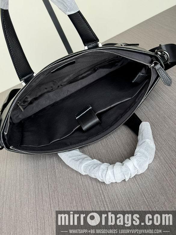 Prada Bags 9902-1 39X29X7cm WP