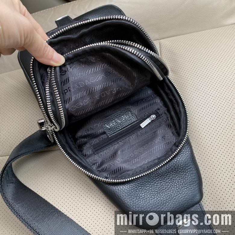 Prada Bags 6076 30X17X4.5cm WP