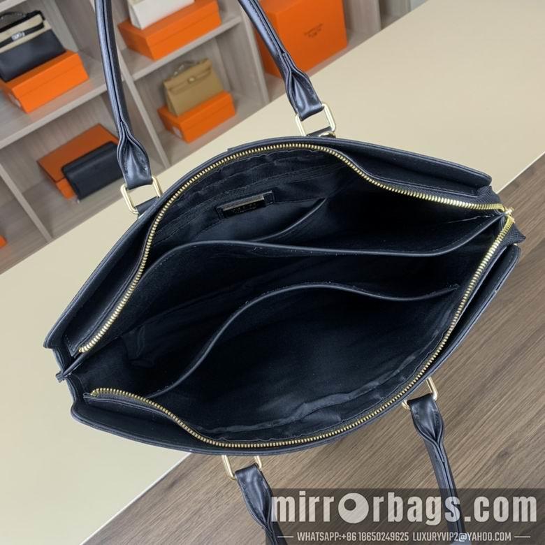 Prada Bags 8322-1 39X29X7cm WP 2colour