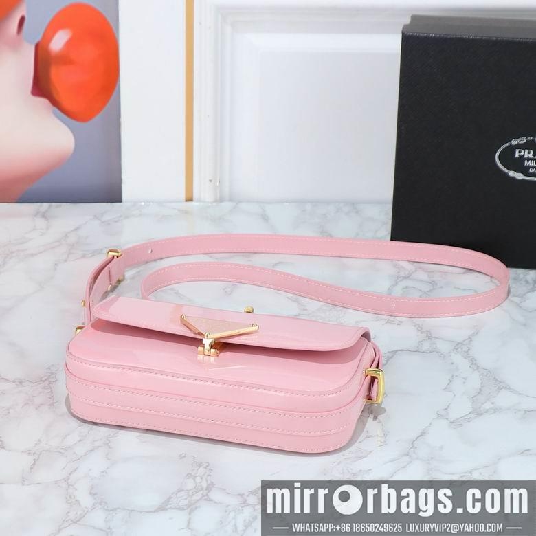 Prada Bags 1BD339 20.5X10.5X4cm XMY 3