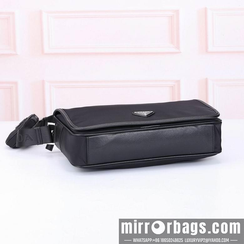 Prada Bags 2039 33X24X7cm
