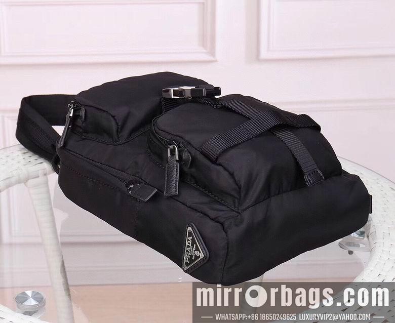 Prada Bags 30X20X7cm 053047 XM