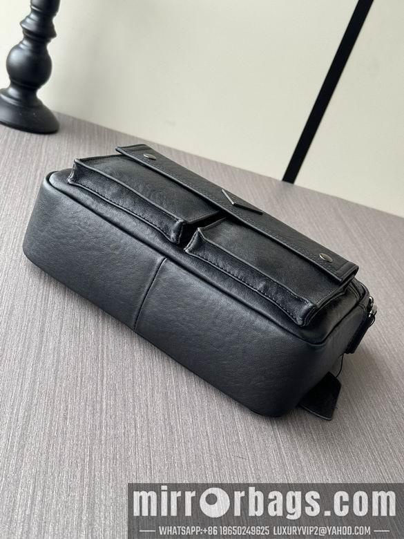 Prada Bags 6711A 26X18X7cm WP