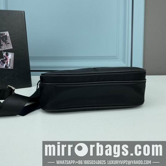 Prada Bags Parda 6603 27x26x8cm ww