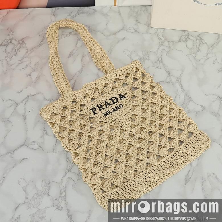 Prada Bags 8523 30X31cm XMY 4