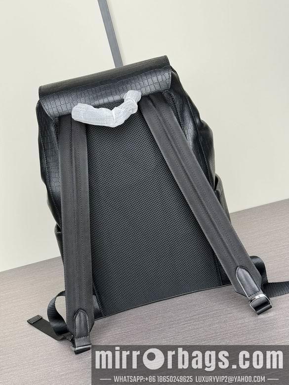 Prada Bags 8424-6 42X28X14cm WP 2colour