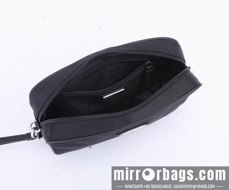 Prada Bags (2NE035 24X16X7cm XM