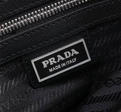 Prada Bags 8346-4 28X17X7cm WP 2colour