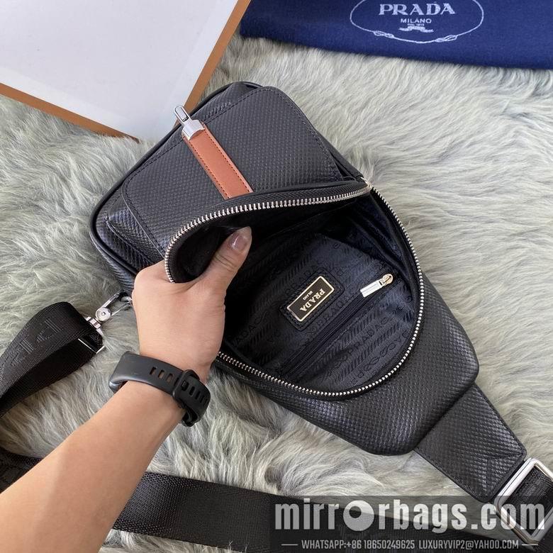 Prada Bags 2059 30X17X5.5cm WP