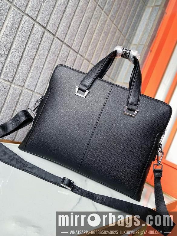 Prada Bags 8016-3 39X29X6cm XM
