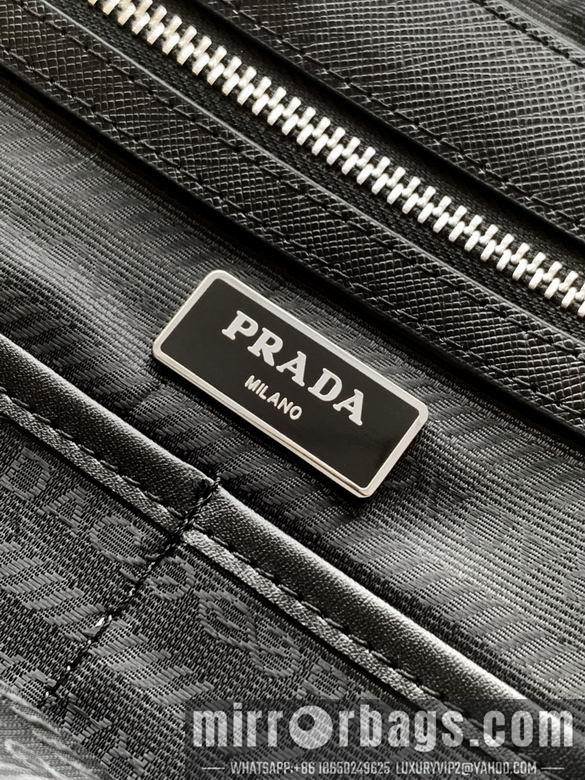 Prada Bags 7061-1 38X28X3.5cm WP