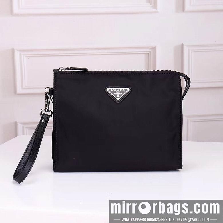 Prada Bags 23X18X6cm 053045 XM
