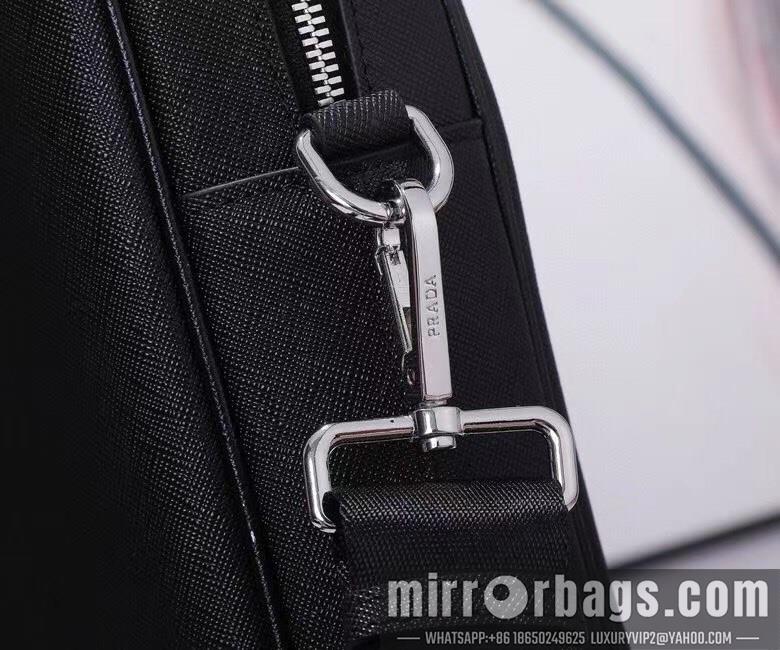 Prada Bags VS363R 36X28X6.5cm SC 4colour