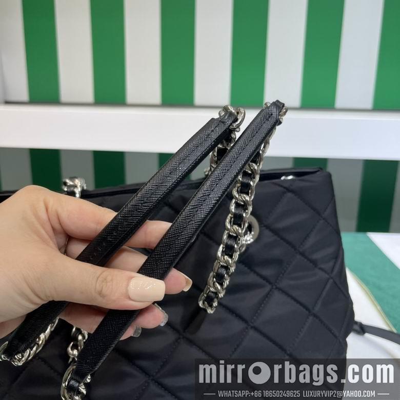 Prada Bags 1BG740 30X17X24cm XM