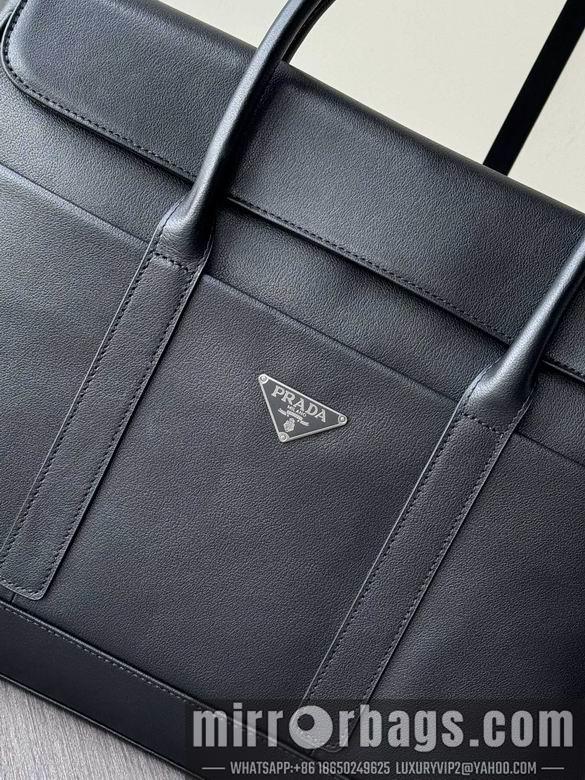 Prada Bags 6776-3 39X30X7cm WP