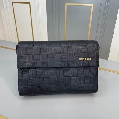 Prada Bags 33161-4 26X13X4cm WP