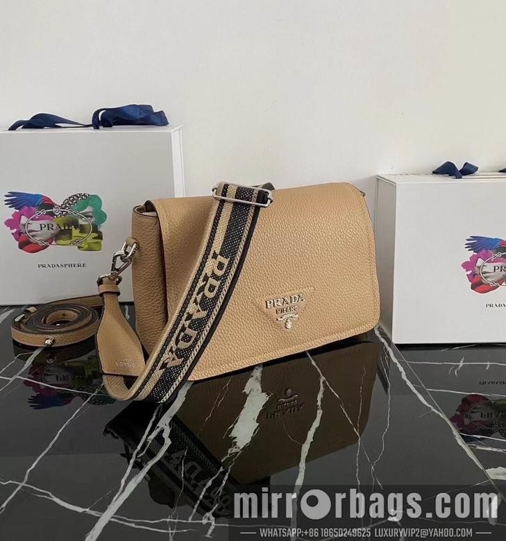Prada Bags 1BD314 23X18X9cm XM 2colour