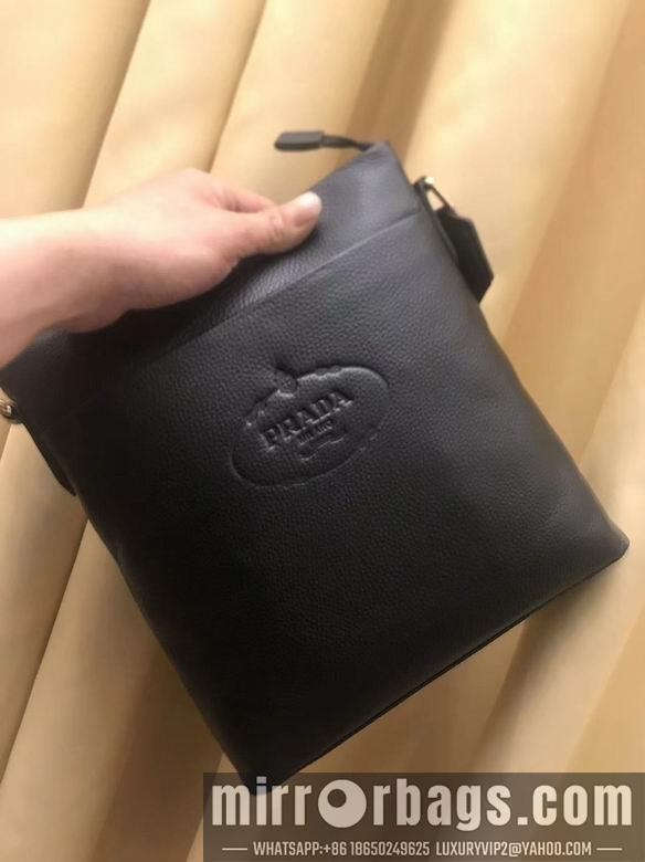 Prada Bags 9004-4 26X28X5cm XM 1(9004-4 26X28X5cm XM