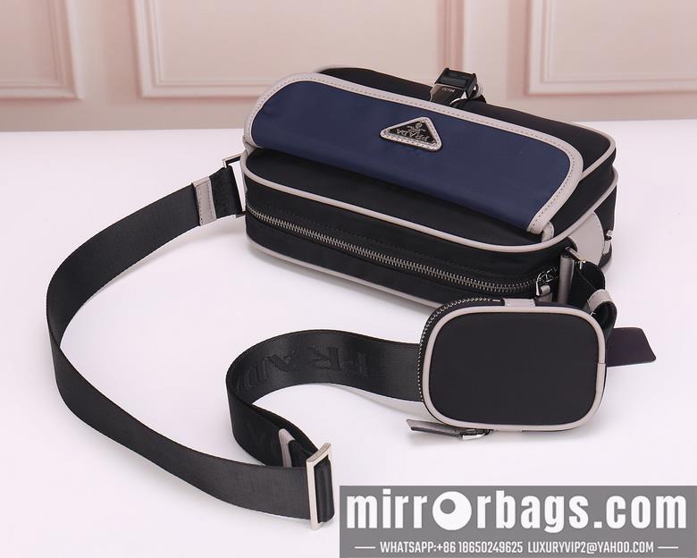 Prada Bags 2036 25X15X8cm XM