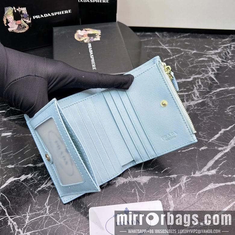 Prada Bags LM210 10X9X2cm ZC 2