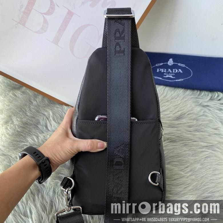Prada Bags 2059 30X17X5.5cm WP