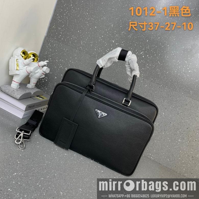 Prada Bags 1012-1 37X27X10cm WP