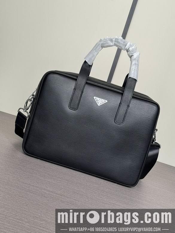 Prada Bags 8405-1 39X29X11cm WP