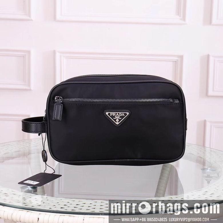 Prada Bags 26X15X12cm 053043 XM