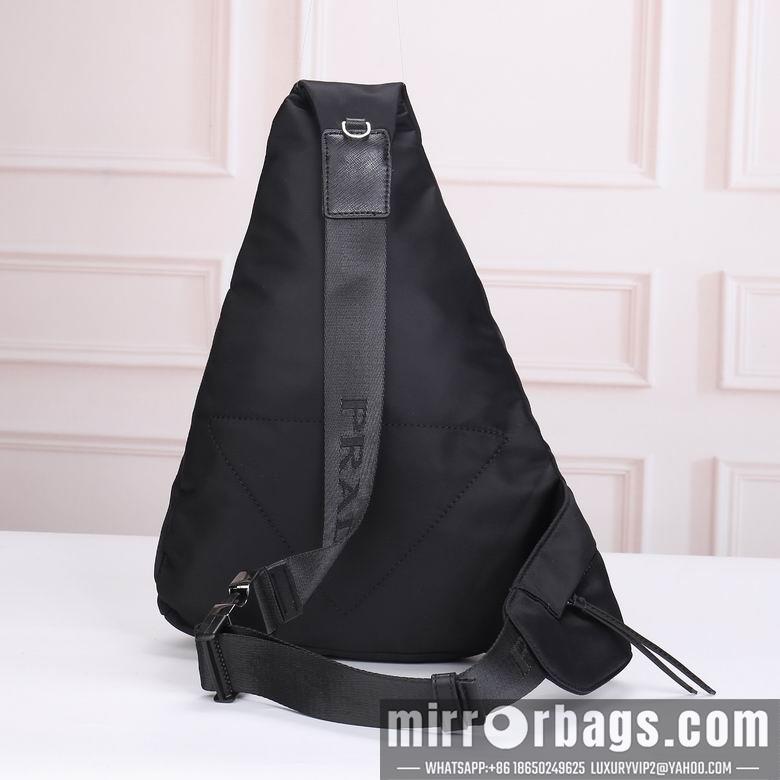 Prada Bags 2092 26.5X37.5X10cm