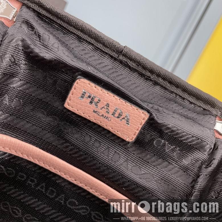 Prada Bags 1BH189 21X15X15cm XM 3