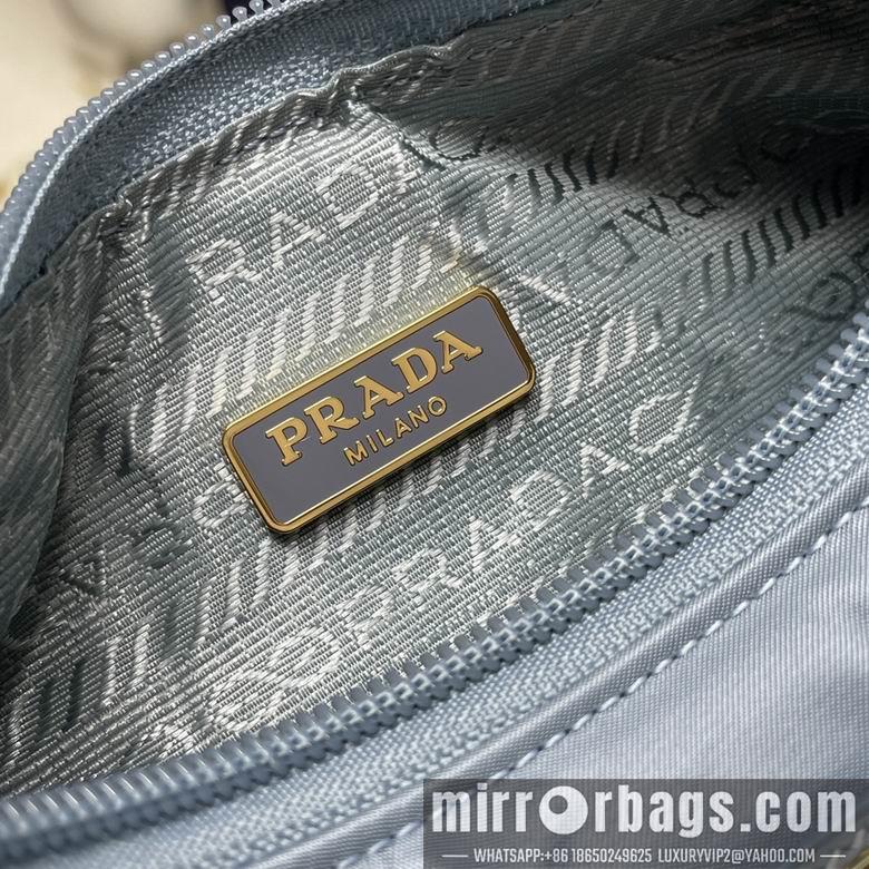 Prada Bags 1NE515 23X13X5cm YG 6