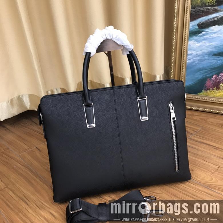Prada Bags 8001-1 39X30X8cm WP