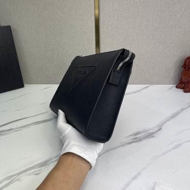 Prada Bags 2106-5 25X17X5.5cm WP
