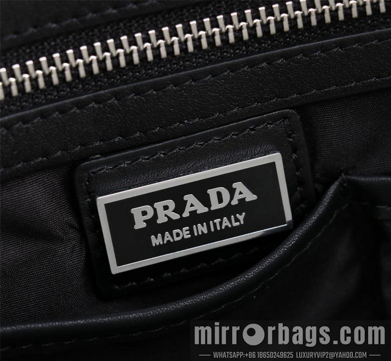 Prada Bags 7888-1 39X30X8cm WP