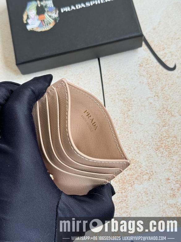 Prada Bags 1MC025 10X8cm YG 6