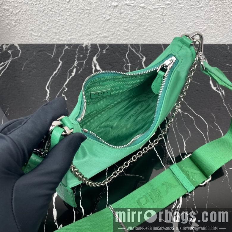 Prada Bags 1BH204 22X12X6cm XMY 6