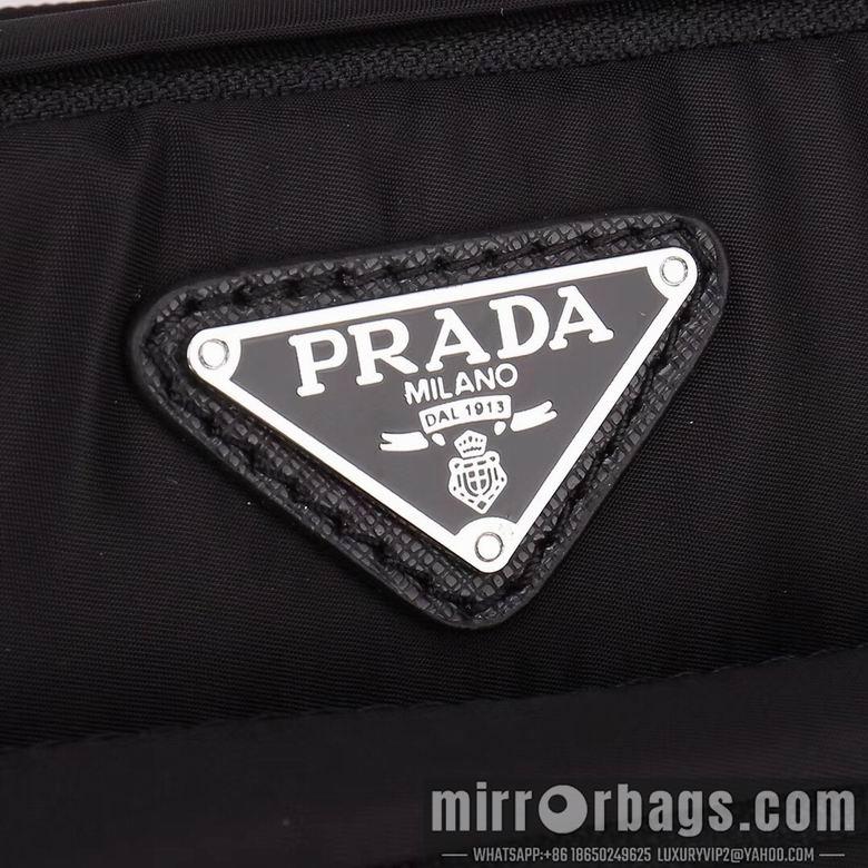 Prada Bags 25X19X4cm 053040 XM