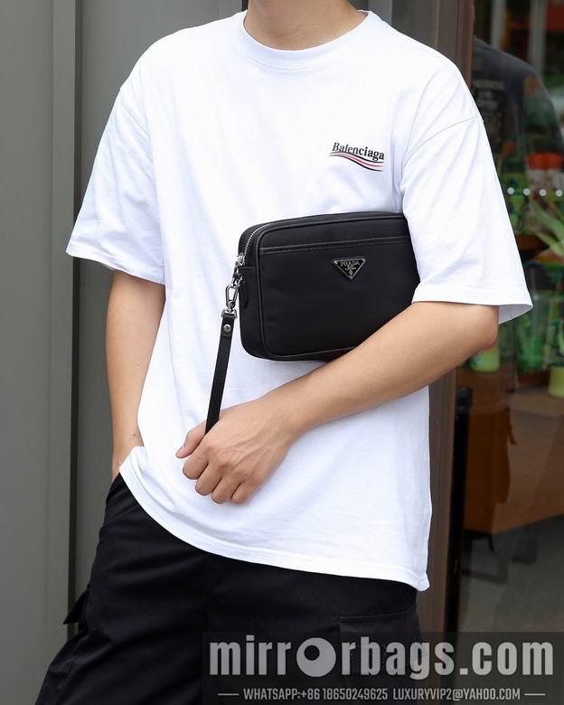 Prada Bags 5016 24X6X16cm WP