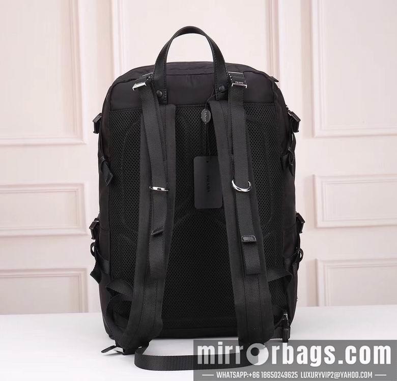Prada Bags 45X30X18cm 053070 XM