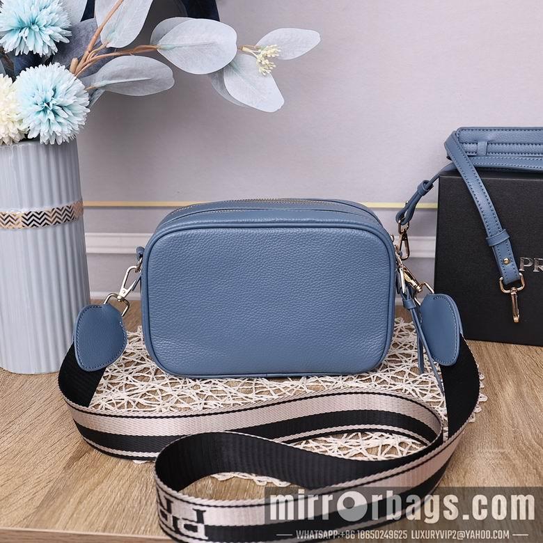 Prada Bags 0838 22x14x8.5cm YG 4