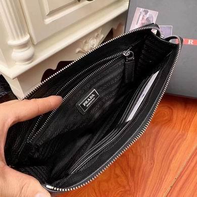 Prada Bags 8085 27X18X6cm XM