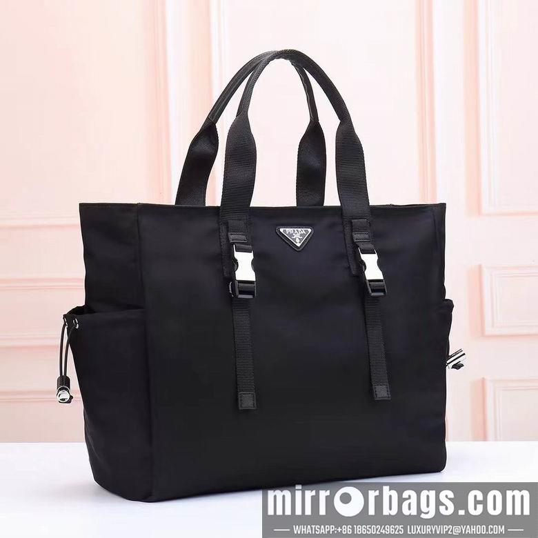 Prada Bags 40X32X16cm 053075 XM