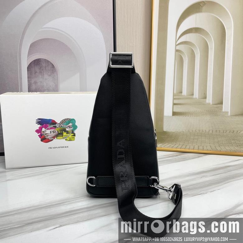 Prada Bags 329 16X28X8cm WP